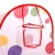 Import Foldable Children&#39;s Toys Tent For Ocean Balls Kids Play Pool Outdoor Game Large Tent for Kids Children Ball Pit from China