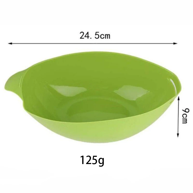 Food Grade Silicone Microwave fish bowl Creative Eco-friendly Safety Silicone Steaming Bowl bread maker