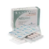 Food supplement based on Vitamins of the complex B and Alpha Lipoic Acid - NEUdel - Gluten free