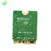 For Intel Dual Band Wireless-AC 9260NGW 9260AC Dual Band 802.11ac 1730Mbps NGFF WiFi Adapter+ Bluetooth 5.0 WLAN Network Card