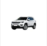 FOR JEEP COMPASSAuto Car head lamp