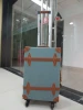 For Olympic luggage concierge birdcage trolley luggage cart