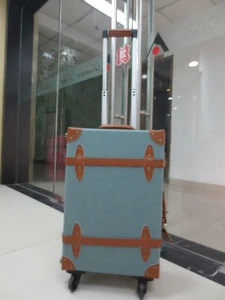 For Olympic luggage concierge birdcage trolley luggage cart