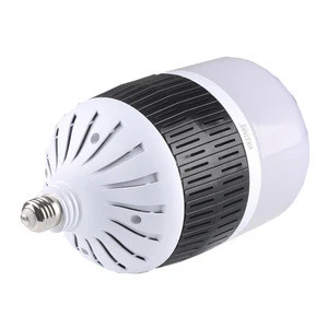 For Supermarket High Efficiency LED Bulbs High Power Big Watts LED Bulb Light 100W
