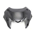 For Yamaha TMAX 560 TMAX560 motorcycle Scooter Windshield Wind Deflector Windscreen Wind Board Windshield Sunshade Visor Viser
