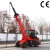 Import Forestry machinery TL1500 farming tractors agricultural tractor from China