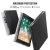 Import ForiPad 10.2 cover shockproof tablet case, 2 in 1 TPU and PU Thin case for iPad Cover from China