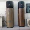 Forlssman Solar system all in one domestic electric heating, air to water heat pump hot water heater