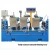 Import Foshan CS/Carbon/Stainless Steel/Iron Welded Round Tube Pipe Production Line Pipe Making Machinery from China