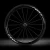 Import FOSS Bicycle 38mm Carbon Fiber Ultralight parts Sapim Spokes Wheel Bicycle Tubular Wheel set Carbon from China