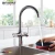 Import Four ways electric sensor kitchen faucet filter direct drinking water faucet from China