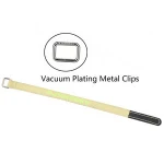 FPV Racing Drone Accessories Rubber backed Lipo Battery Strap Metal Buckle