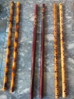 Fraxinus rod kung fu Wooden truncheons Self-defense weapon Martial Arts Sticks Martial Arts Sticks cudgel baton
