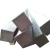Import Free cutting cold drawn hollow mild steel square bar from China