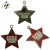 Import Free design sample stars zinc alloy enamel metal charm and pendant from China