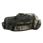 Free design service New Top Design army tactical style bags military assault bags for use Hunting Waist Pack