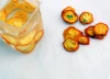 Free Sample Chinese Golden Mini Orange Dried Fruit Tea  Kumquat Slices  Edable Dried Fruit