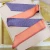 Import Free Sample custom printed silk twillies bag scarf from China