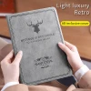 Free Sample New Hot Sale PU Leather Case for iPad 10.2 , Free Shipping Best Quality Tablet Cover for iPad Case