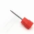 free samples for Tungsten Carbide Nail Drill Bit 3 / 32 " Foot Cuticle Clean Burr Bits For Manicure Accessories