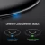 Free Shipping New Design RAXFLY Waterproof Wireless Charger 10W Qi Wireless Charger