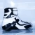 Import Free Skate Shoes Freestyle Skating Boot Carbon fiber roller skates high heel boot from China