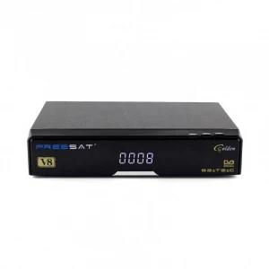 free to air satellite decoders v8 golden dvb s2*t2*cable 1080p hd satellite receiver Youtube Youporn support