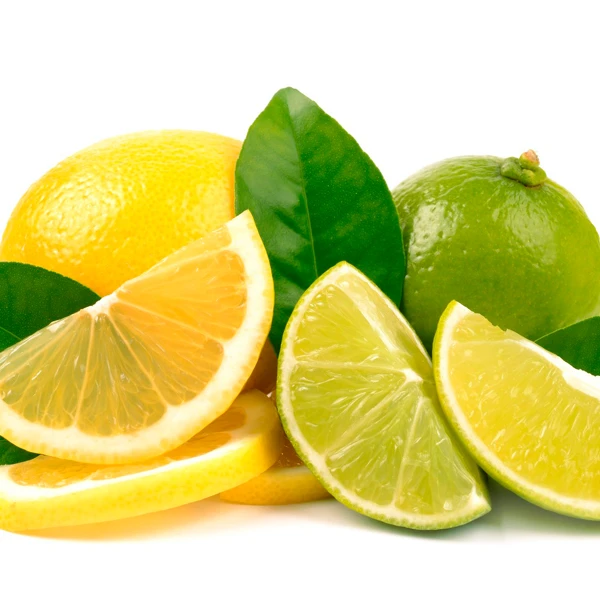 Fresh Fruit High Nutrition Juicy Lemon