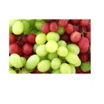 Fresh Grapes