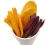 Import fried sweet potato chips ready to eat Chinese snacks with cheap price from China