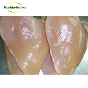 Frozen butter boneless halal chicken breast bulk drumsticks / feet paws halal certified for sale