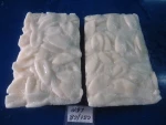 FROZEN SQUID TUBE