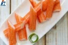 Frozen surimi product crab stick Suitable for Sushi, hotpot ,salad
