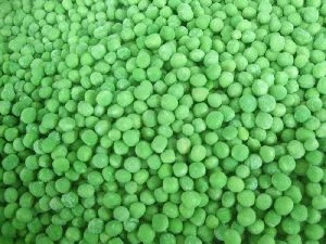 frozen vegetable bulk iqf frozen green peas