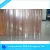 Import FRP clear light weight fiberglass roof tile from China