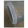 FRP Continuous production 840 model clear transparent plastic fiberglass roofing sheet in china