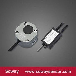 Fuel consumption meter of flow sensor instrument for cars