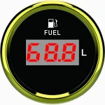 Fuel Level Gauge For boat /Fuel Level Gauge For vehicle