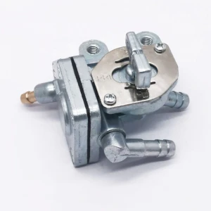 Fuel Petcock Switch valve for Motorcycle Keeway Supershadow 250 KW250-H / QIANJIANG QJ QJ250-H Virago XV250