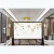 Import Fugui Koi new trend Chinese style simple modern screen divisible room from China