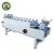 Import Full Automatic corrugated box making paper bag folding gluing machine FDF-800A from China