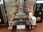 Full automatic tomato paste mayonnaise jam chocolate sauce ketchup honey liquid filling and sealing packing machine