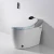 Import Full funtion luxury modern sanitary ware siphon flush water closet electronic automatic intelligent smart wc toilet with sensor from China