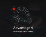 Full Range Anti Eavesdropping Device Anti Spy Camera Wireless RF Bug Detector
