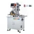 Import fully Automatic Labeling Rivet tag Riveting Eyelet Machine from China