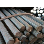 Fully Threaded Bar System Post Tensioning Bar System