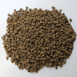 fulvic acid potassium Nitrogen 20% compond  fertilizer pricing for agriculture