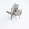 function assembly system of aluminum alloy bracket slot type pin type back bolt type
