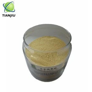 Functional Food Ingredients Quality &amp; Pure Corn Peptide