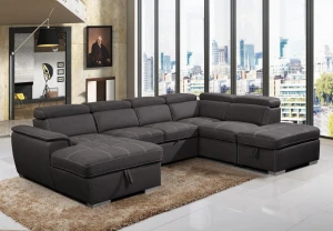 furniture factory provided living room sofas livingroomsofa living room technology cloth sofa set 7 seaterfabric sofa